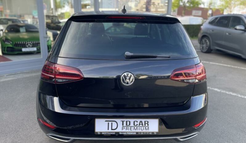 VW Golf 7 1.5 TSi 150 Highline complet