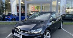 VW Golf 7 1.5 TSi 150 Highline
