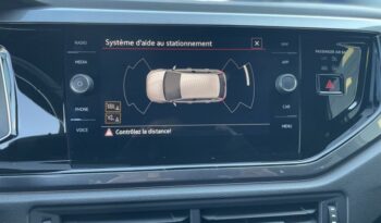 VW Polo 2.0 TSI DSG complet