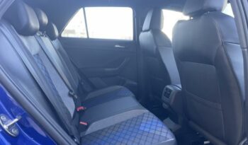 VW T-Roc 2.0 TSI R 4Motion DSG Akrapovic complet