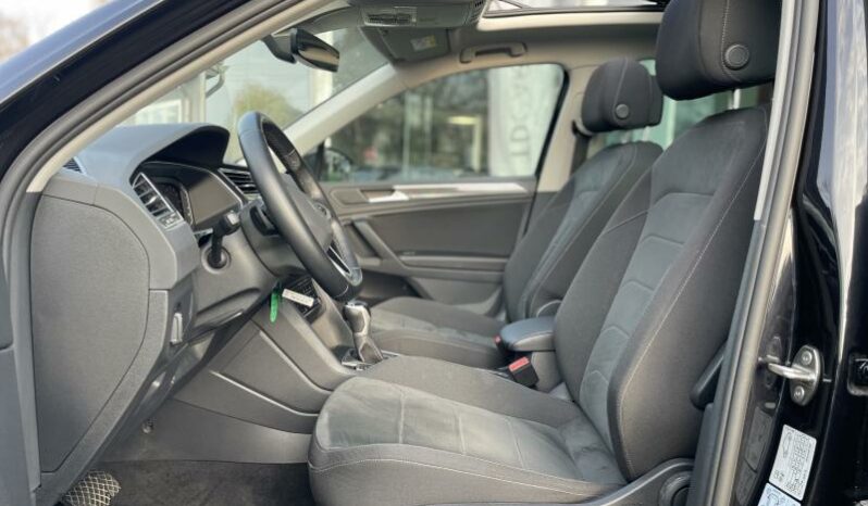 VW Tiguan Elegance 2.0 Tdi 150 DSG Toit Ouvrant complet