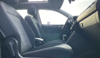 VW Tiguan Elegance 2.0 Tdi 150 DSG Toit Ouvrant complet