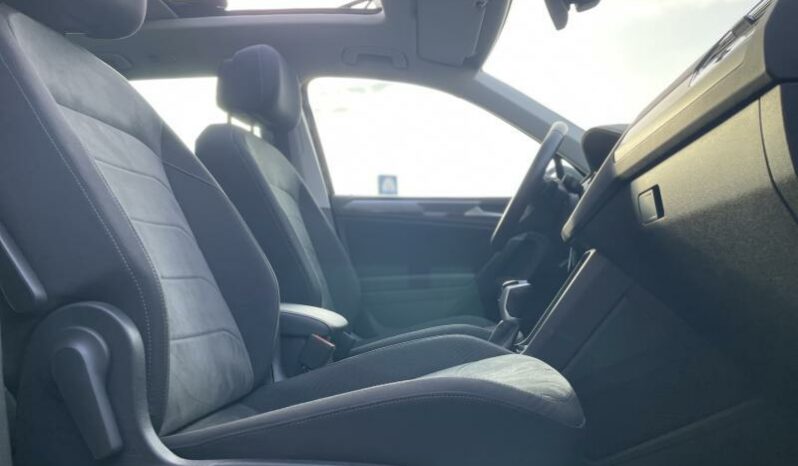 VW Tiguan Elegance 2.0 Tdi 150 DSG Toit Ouvrant complet