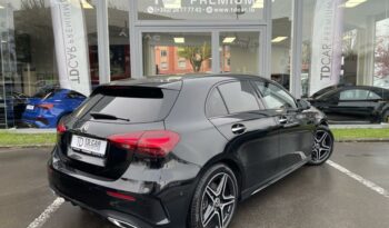 Mercedes A 200 AMG Line 7G-DCT complet