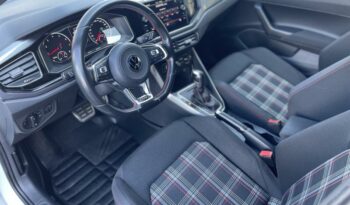 VW Polo 2.0 TSI DSG complet