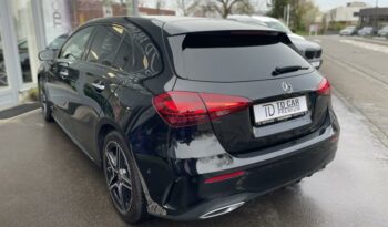 Mercedes A 200 AMG Line 7G-DCT complet