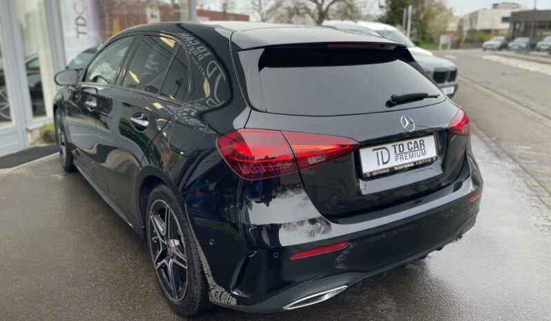 Mercedes A 200 AMG Line 7G-DCT complet