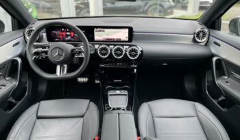 Mercedes A 200 AMG Line 7G-DCT complet