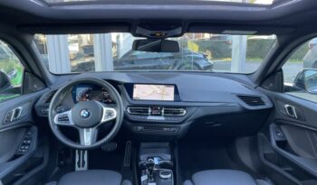 BMW 218 Gran Coupé i Pack M Auto Frozen Grey Toit Ouvrant complet