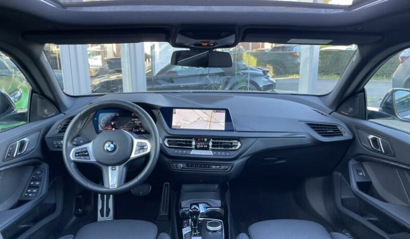 BMW 218 Gran Coupé i Pack M Auto Frozen Grey Toit Ouvrant complet