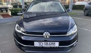 VW Golf 7 1.5 TSi 150 Highline complet
