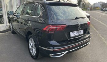 VW Tiguan Elegance 2.0 Tdi 150 DSG Toit Ouvrant complet