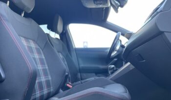 VW Polo 2.0 TSI DSG complet