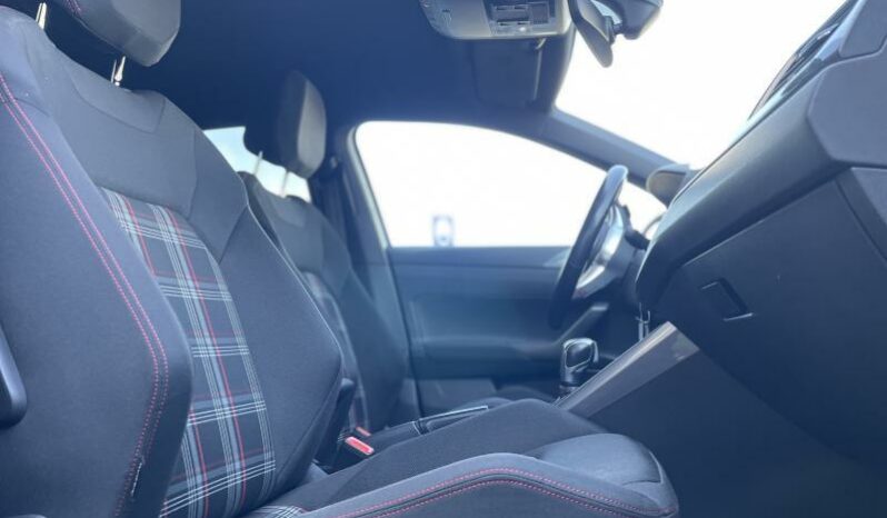 VW Polo 2.0 TSI DSG complet