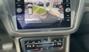 VW Tiguan Elegance 2.0 Tdi 150 DSG Toit Ouvrant complet