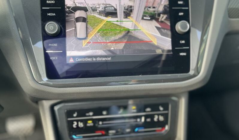 VW Tiguan Elegance 2.0 Tdi 150 DSG Toit Ouvrant complet