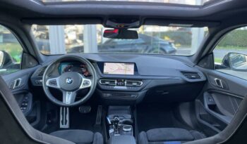 BMW 218 Gran Coupé i Pack M Auto Frozen Grey Toit Ouvrant complet