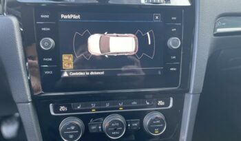 VW Golf 7 1.5 TSi 150 Highline complet