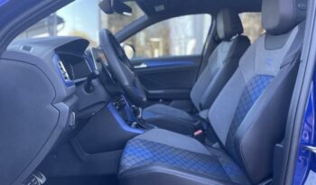 VW T-Roc 2.0 TSI R 4Motion DSG Akrapovic complet