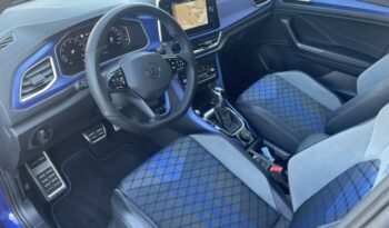 VW T-Roc 2.0 TSI R 4Motion DSG Akrapovic complet