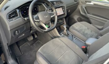 VW Tiguan Elegance 2.0 Tdi 150 DSG Toit Ouvrant complet