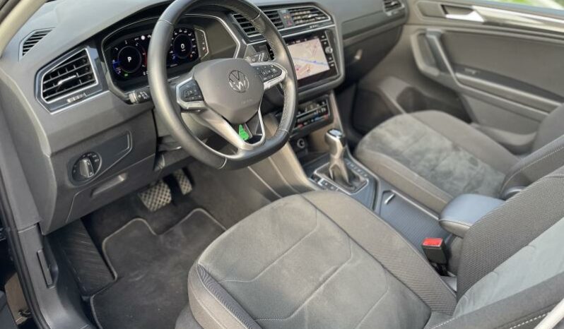 VW Tiguan Elegance 2.0 Tdi 150 DSG Toit Ouvrant complet