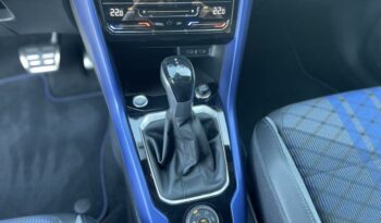 VW T-Roc 2.0 TSI R 4Motion DSG Akrapovic complet