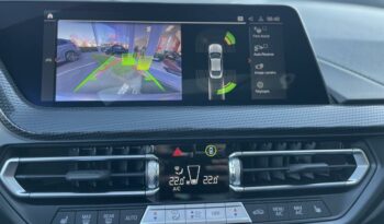 BMW 218 Gran Coupé i Pack M Auto Frozen Grey Toit Ouvrant complet
