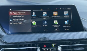 BMW 218 Gran Coupé i Pack M Auto Frozen Grey Toit Ouvrant complet