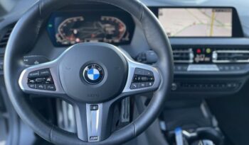 BMW 218 Gran Coupé i Pack M Auto Frozen Grey Toit Ouvrant complet