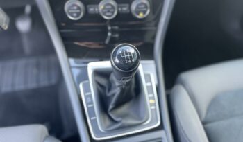 VW Golf 7 1.5 TSi 150 Highline complet