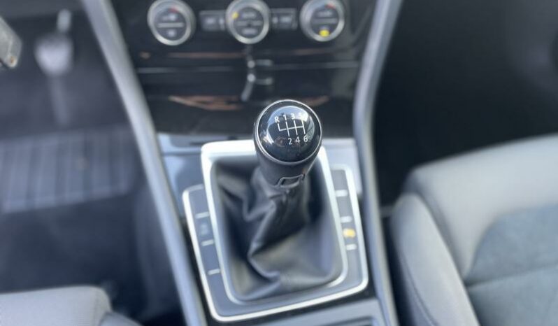 VW Golf 7 1.5 TSi 150 Highline complet