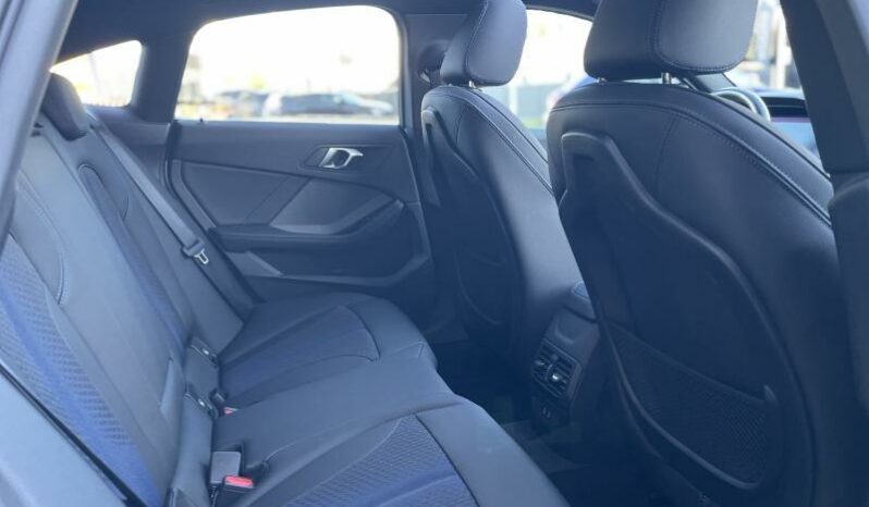 BMW 218 Gran Coupé i Pack M Auto Frozen Grey Toit Ouvrant complet