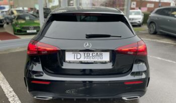 Mercedes A 200 AMG Line 7G-DCT complet
