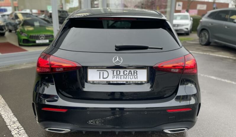 Mercedes A 200 AMG Line 7G-DCT complet