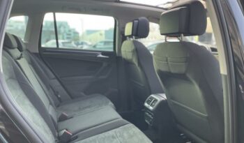 VW Tiguan Elegance 2.0 Tdi 150 DSG Toit Ouvrant complet