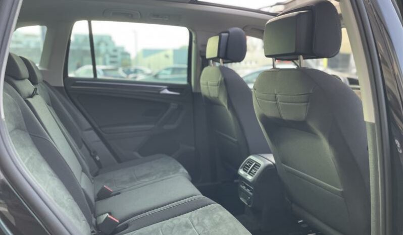 VW Tiguan Elegance 2.0 Tdi 150 DSG Toit Ouvrant complet