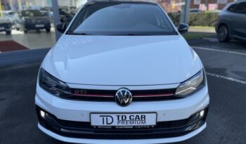 VW Polo 2.0 TSI DSG complet