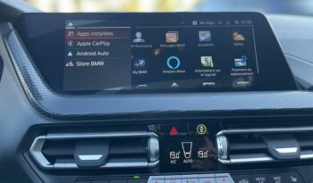 BMW 218 Gran Coupé i Pack M Auto Frozen Grey Toit Ouvrant complet