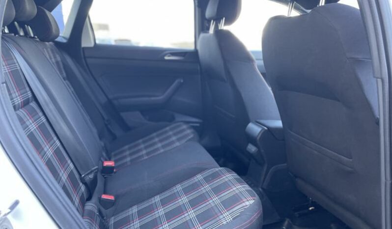 VW Polo 2.0 TSI DSG complet