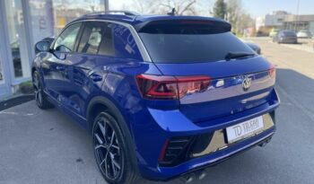 VW T-Roc 2.0 TSI R 4Motion DSG Akrapovic complet