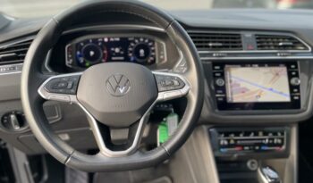 VW Tiguan Elegance 2.0 Tdi 150 DSG Toit Ouvrant complet