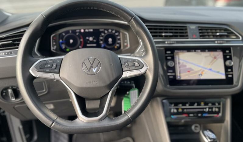 VW Tiguan Elegance 2.0 Tdi 150 DSG Toit Ouvrant complet