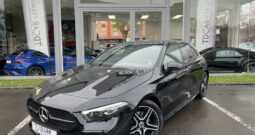 Mercedes A 200 AMG Line 7G-DCT