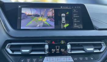 BMW 218 Gran Coupé i Pack M Auto Frozen Grey Toit Ouvrant complet