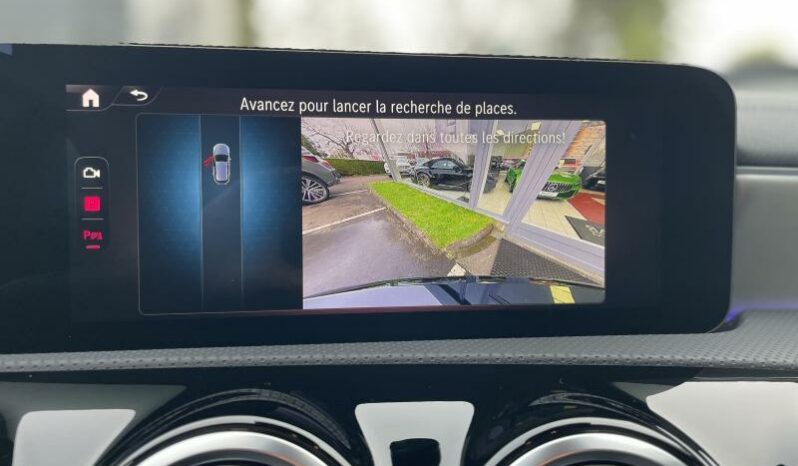 Mercedes A 200 AMG Line 7G-DCT complet