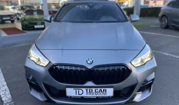 BMW 218 Gran Coupé i Pack M Auto Frozen Grey Toit Ouvrant complet