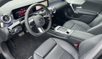 Mercedes A 200 AMG Line 7G-DCT complet