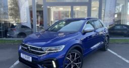 VW T-Roc 2.0 TSI R 4Motion DSG Akrapovic