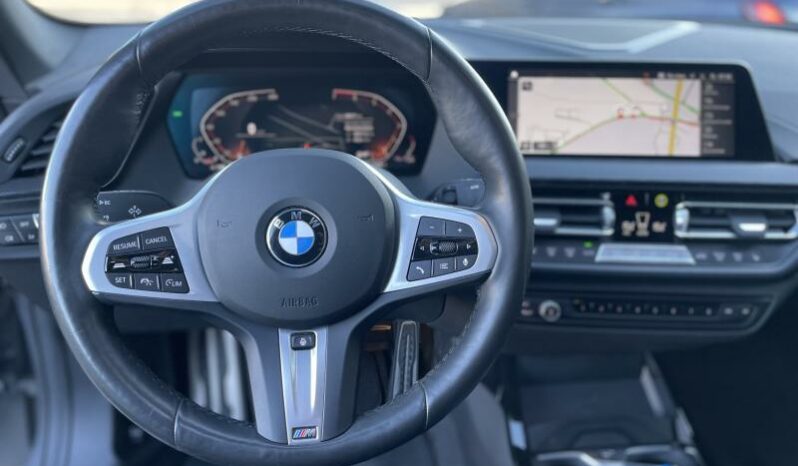 BMW 218 Gran Coupé i Pack M Auto Frozen Grey Toit Ouvrant complet